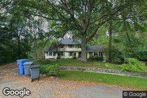 7823 English Way, Bethesda, MD 20817