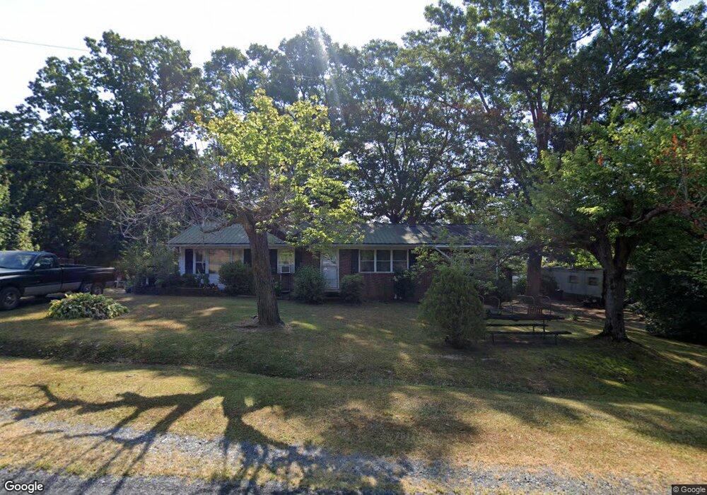1571 Miles Moffitt Rd, Asheboro, NC 27205 - photo 1