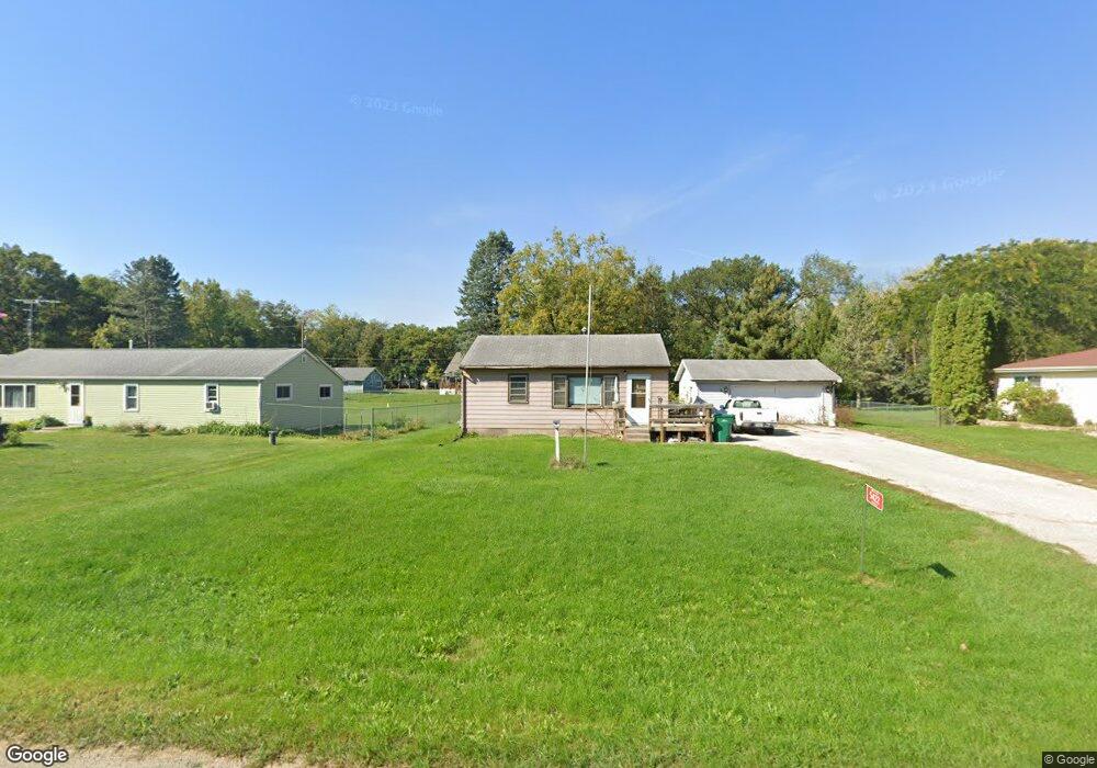5422 S Baxter Ln, Janesville, WI 53546 - photo 1