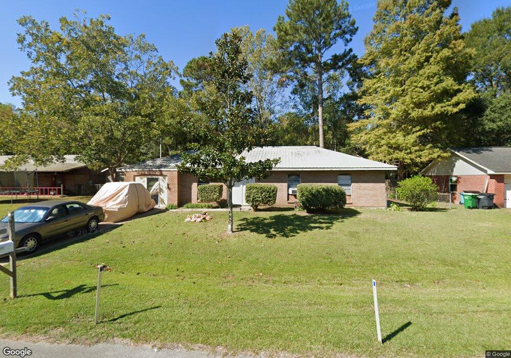 3221 Riverbend Rd, Moss Point, MS 39562 - photo 1