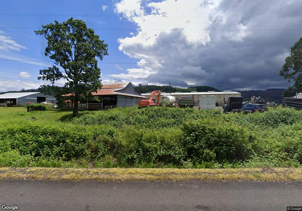 41088 Shindler Bridge Dr, Scio, OR 97374 - photo 1