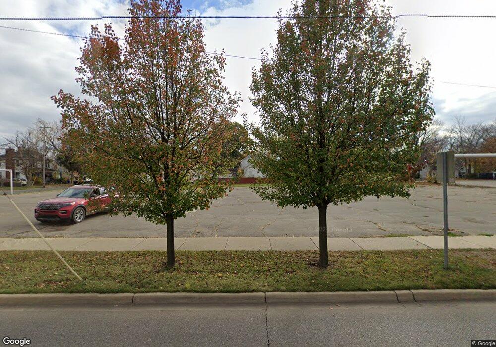 705 W Main St, Owosso, MI 48867 - photo 1