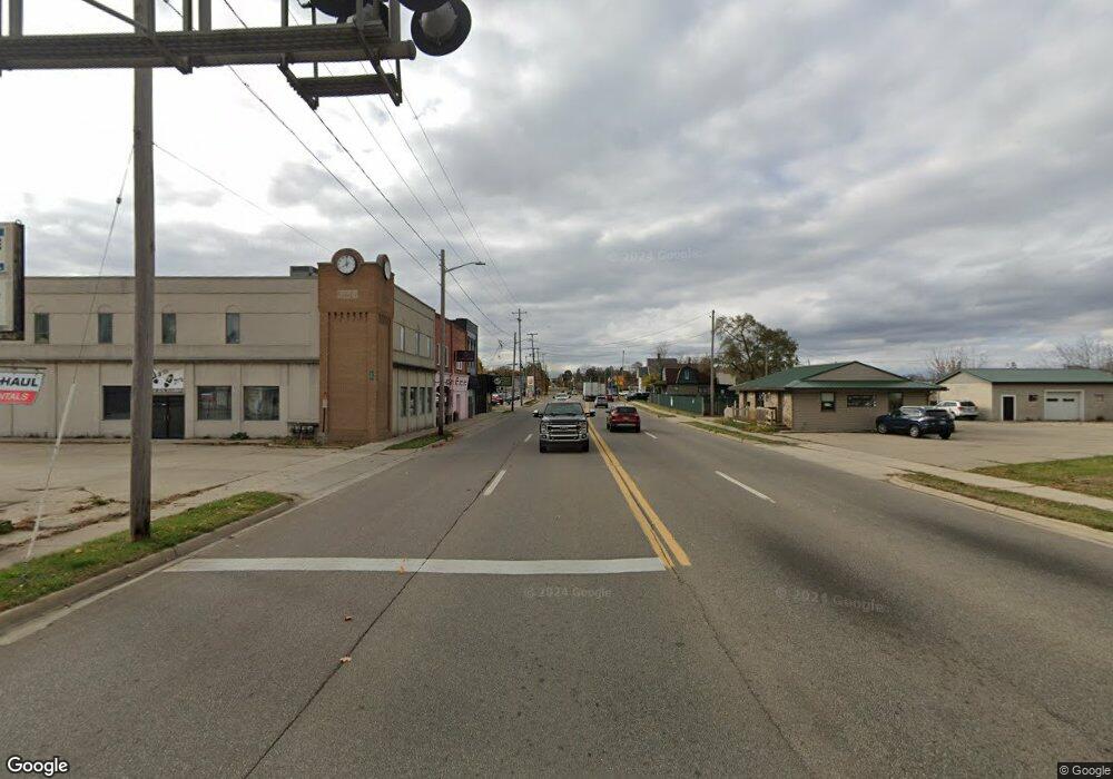 W Main, Owosso, MI 48867 - photo 1