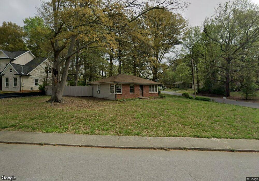 2319 Old Spring Rd SE, Smyrna, GA 30080 - photo 1