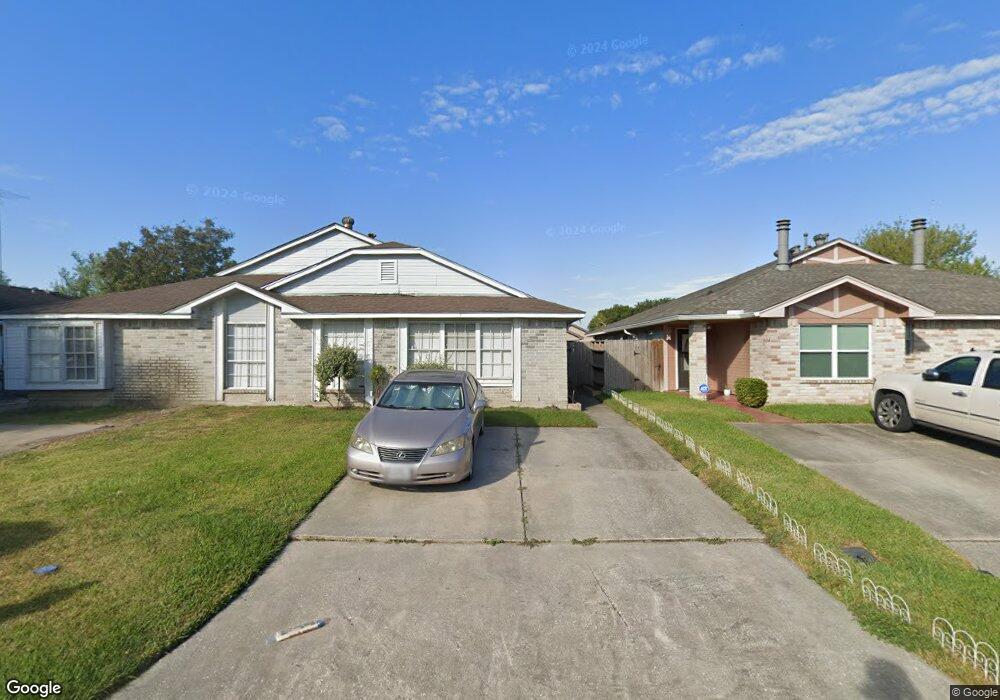 10035 Woodico Dr, Houston, TX 77038 - photo 1