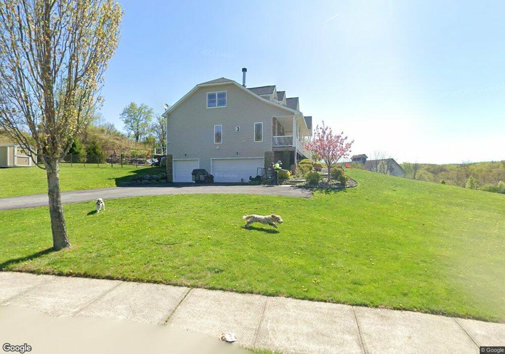 8 Custer Ct, Harriman, NY 10926 - photo 1