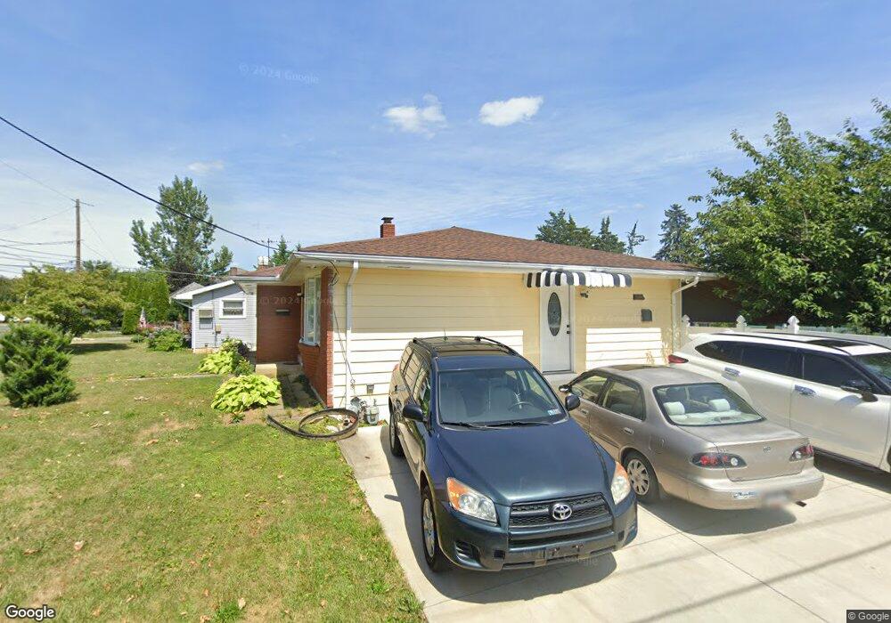 236 W Lexington St unit 242, Allentown, PA 18103 - photo 1