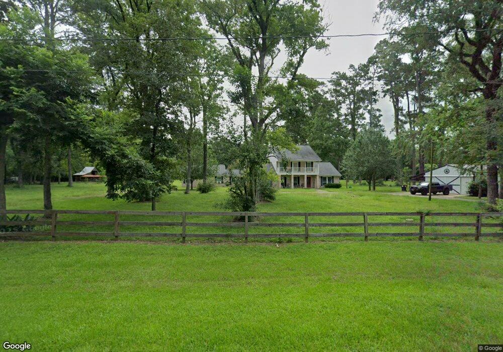 27202 Cherokee Ln, Magnolia, TX 77354 - photo 1