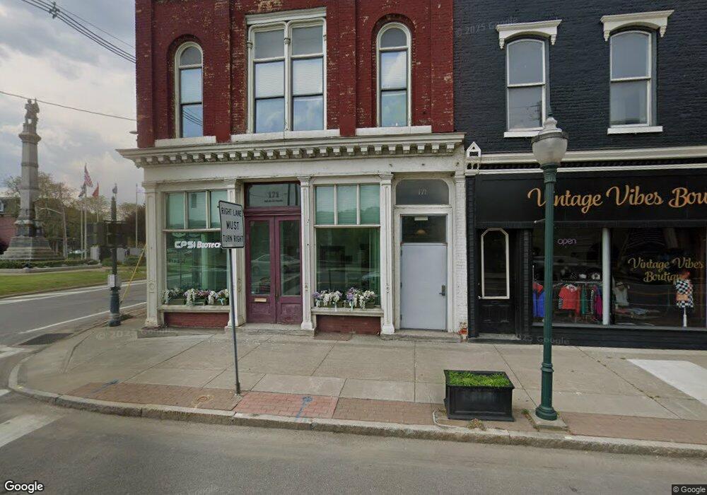 171 Front St, Owego, NY 13827 - photo 1