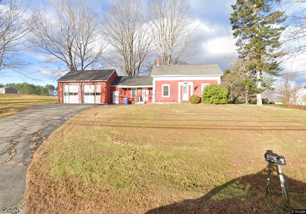 38 Lotts Dr, Windham, ME 04062 - photo 1