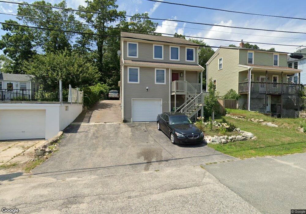 317 Rhode Island Ave, Woonsocket, RI 02895 - photo 1