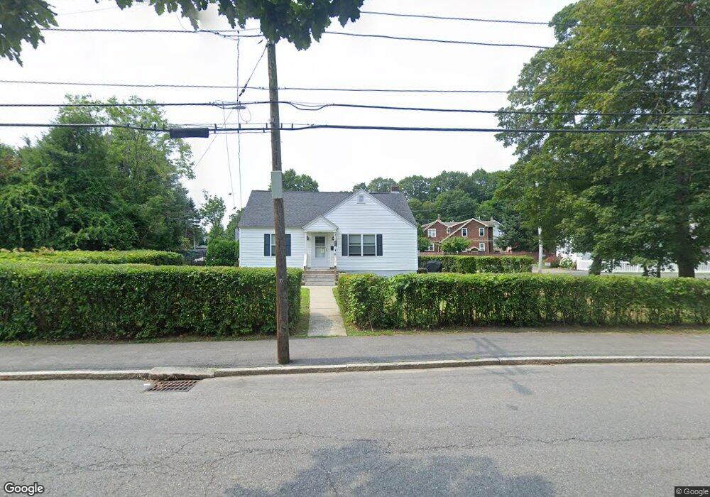 71 Malden St, Worcester, MA 01606 - photo 1