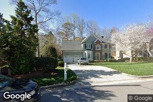 206 Cochet Ct, Cary, NC 27511