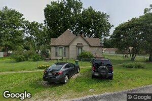 115 Elm St, Dawson, IL 62520