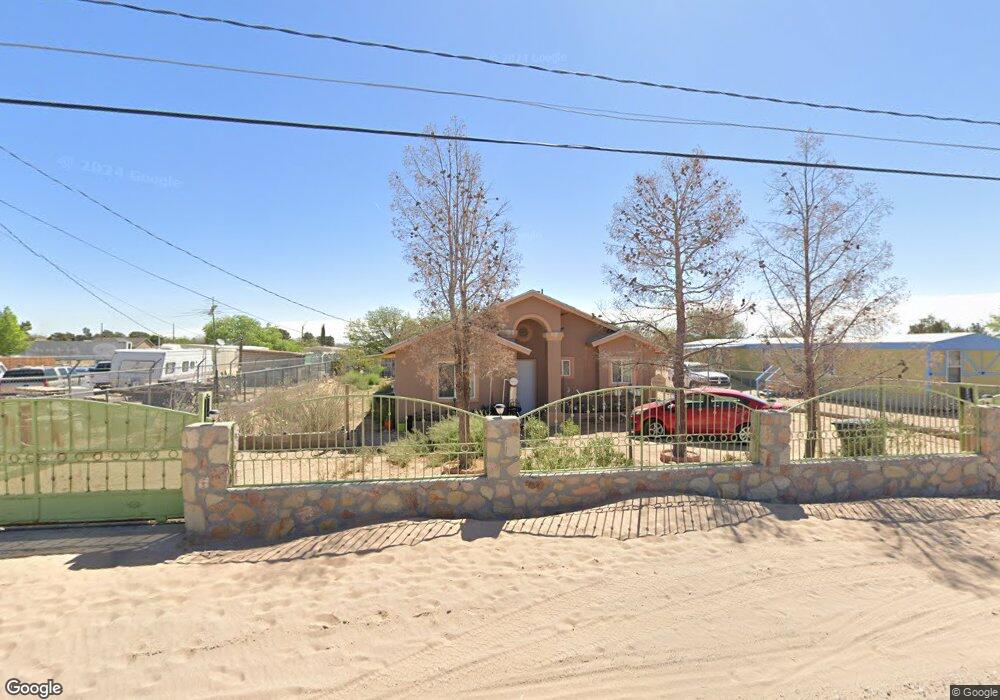 704 Ascencion St, El Paso, TX 79928 - photo 1