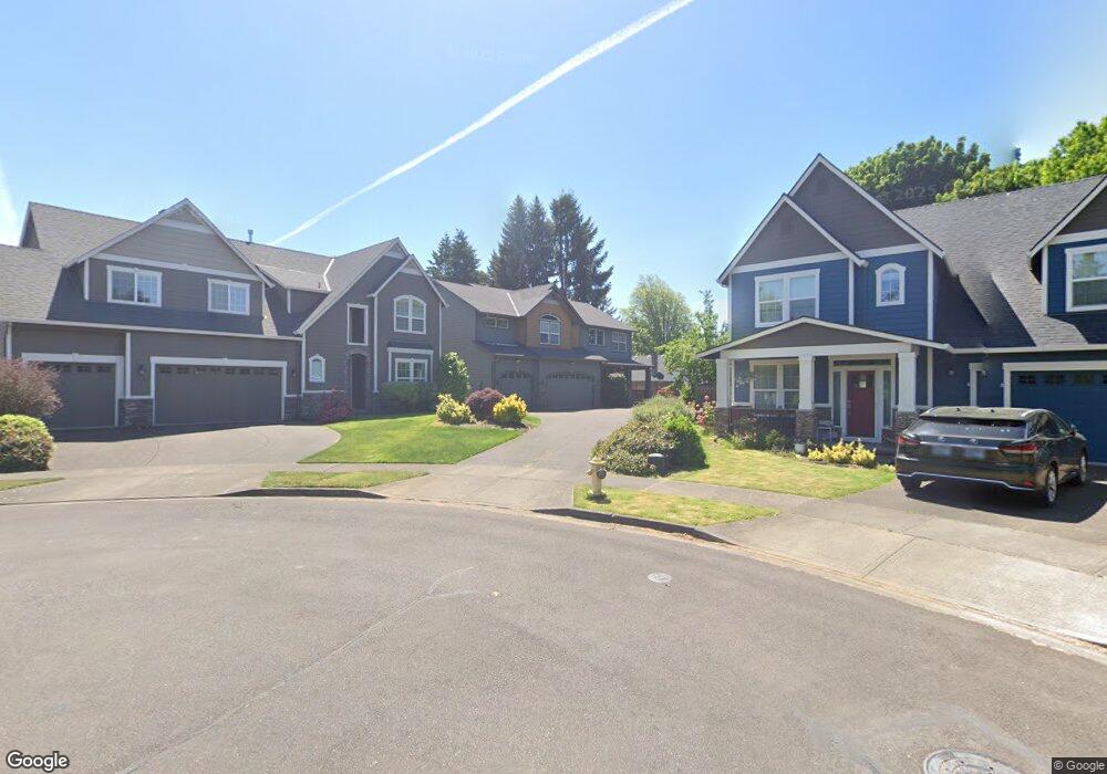 13070 SW Caspian Ct, Beaverton, OR 97008 - photo 1