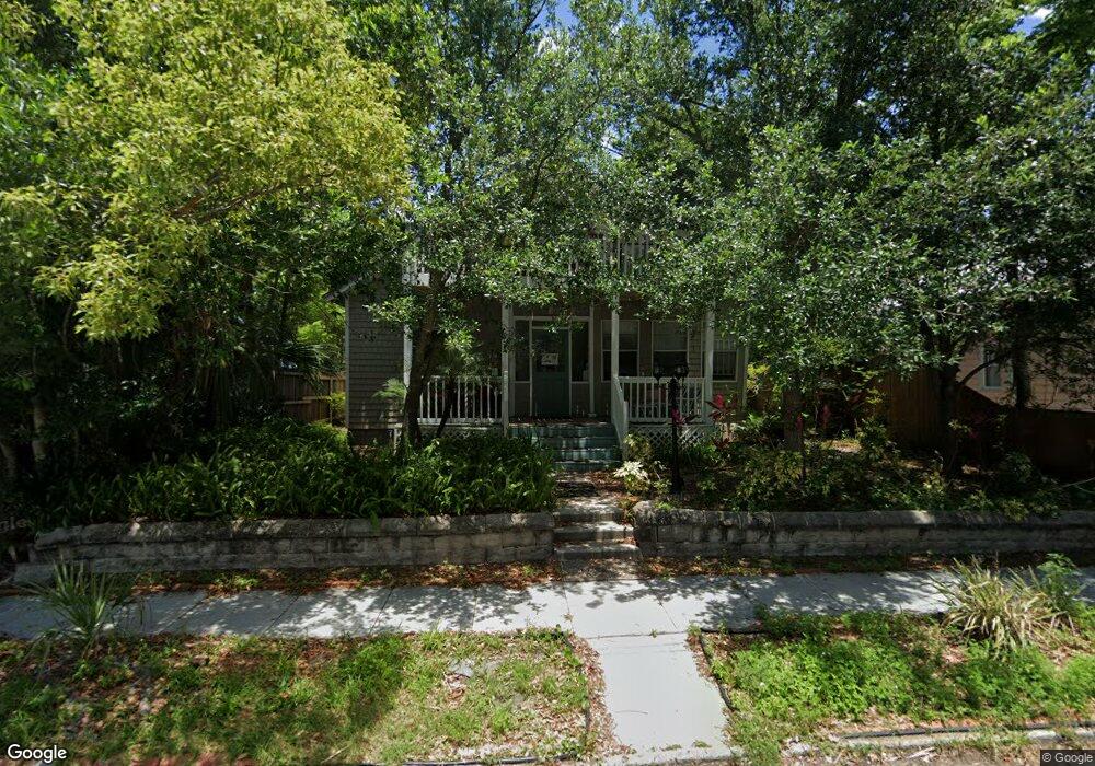 40 Cincinnati Ave, Saint Augustine, FL 32084 - photo 1