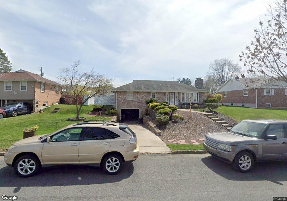 420 E Tioga St unit 426, Allentown, PA 18103 - photo 1