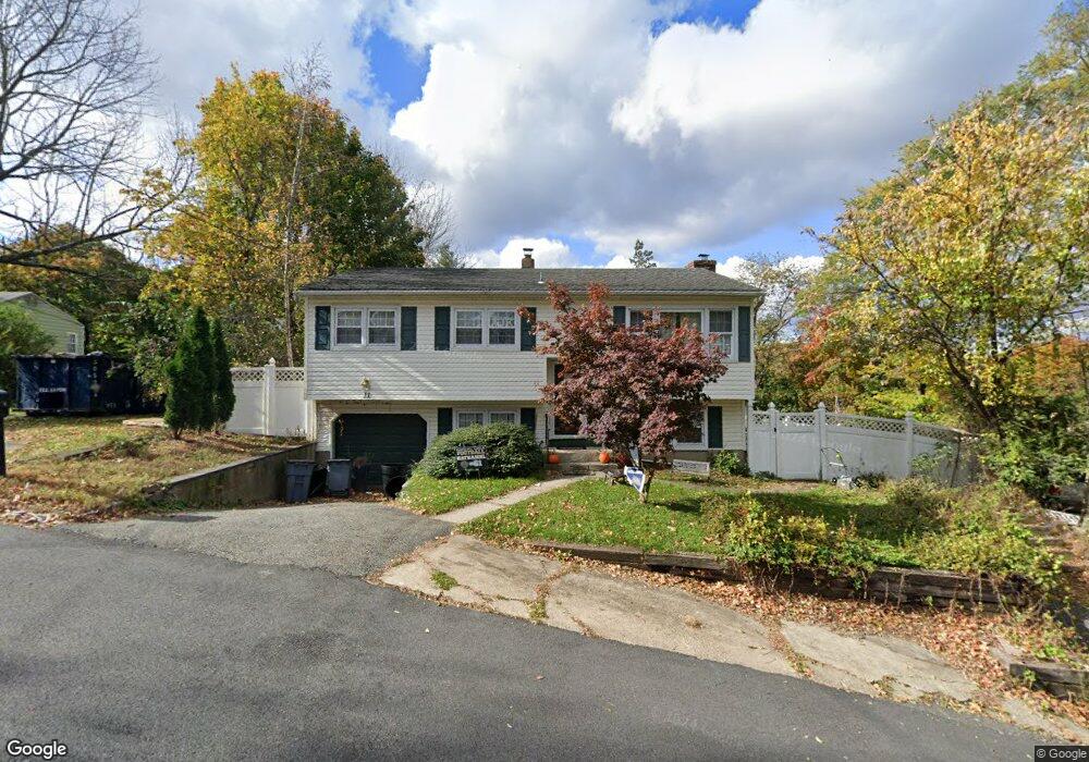 11 Oliver Rd, Landing, NJ 07850 - photo 1