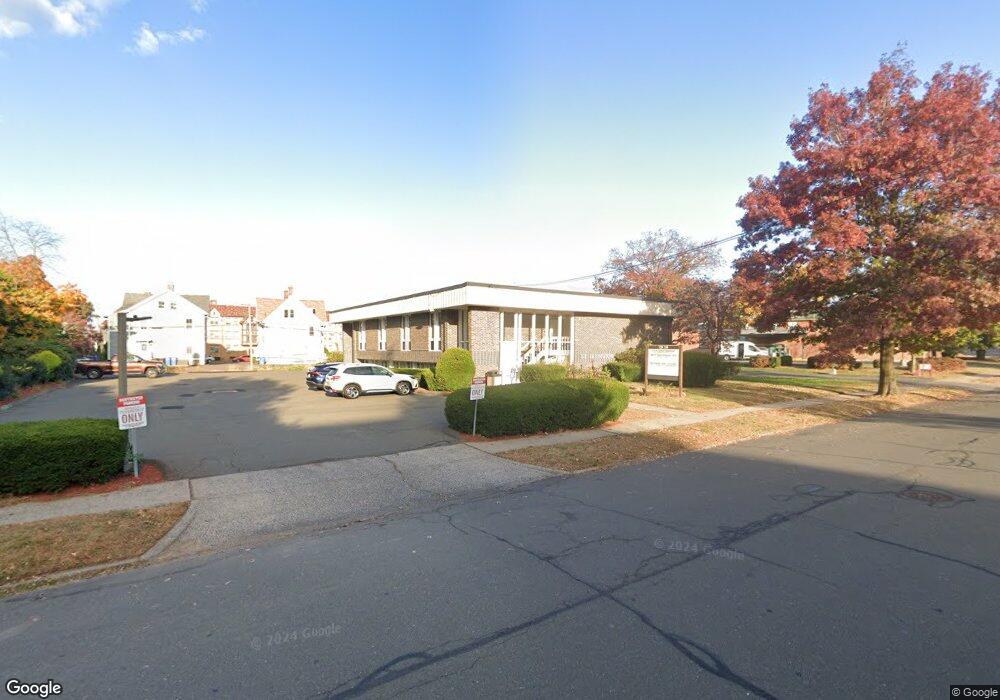 33 Lexington St, New Britain, CT 06052 - photo 1