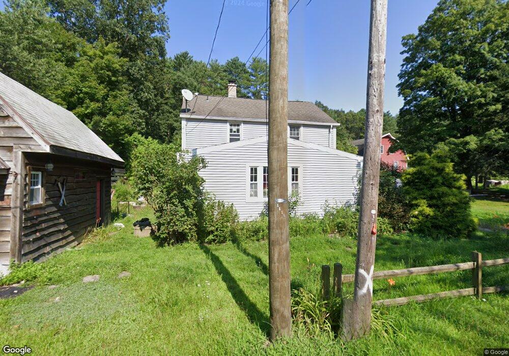 22 Pike Ln, Danielson, CT 06239 - photo 1