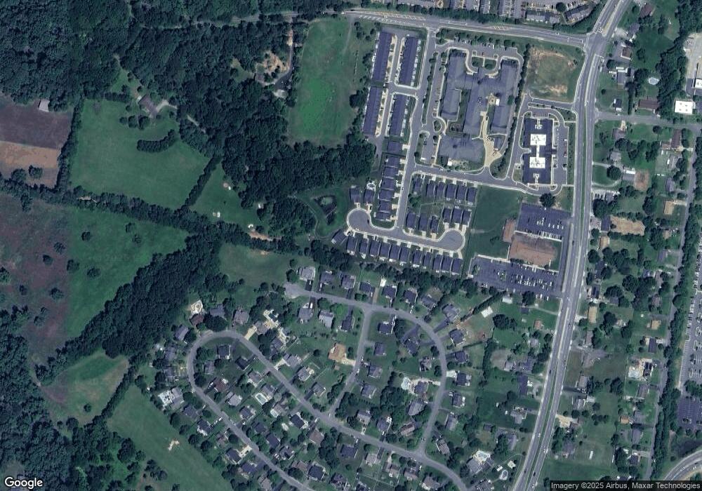 5720 Spring Arbor Cir, Fredericksburg, VA 22407 - photo 1