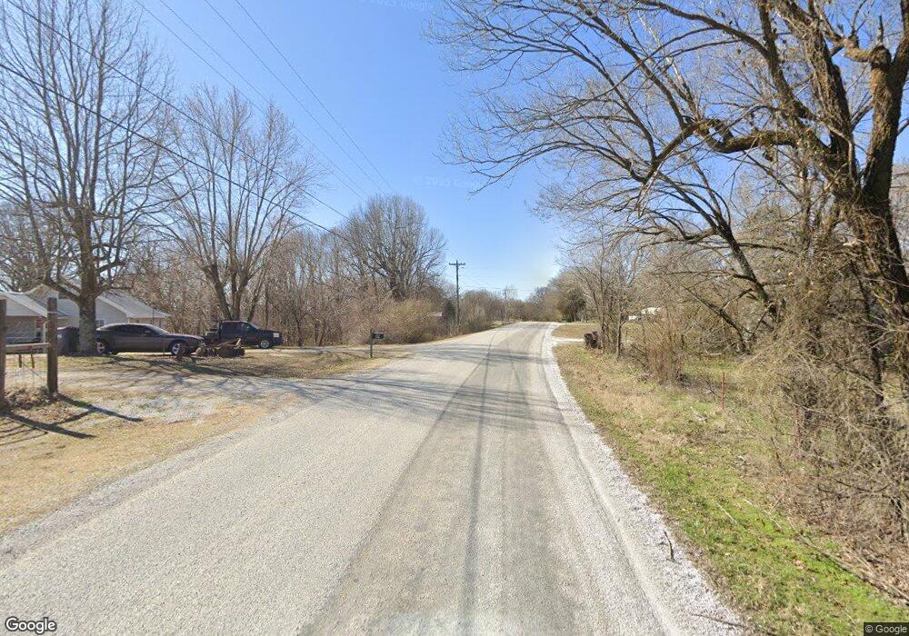 Tr 7 Pleasure Heights, Springdale, AR 72764 - photo 1