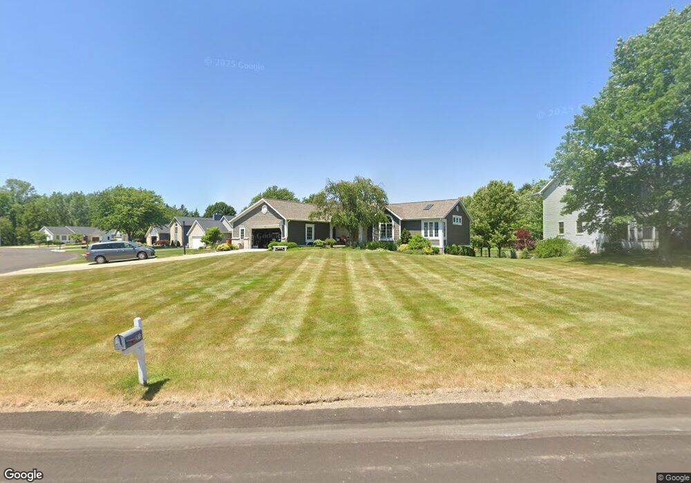 2615 Curticewood Dr NE, Grand Rapids, MI 49525 - photo 1