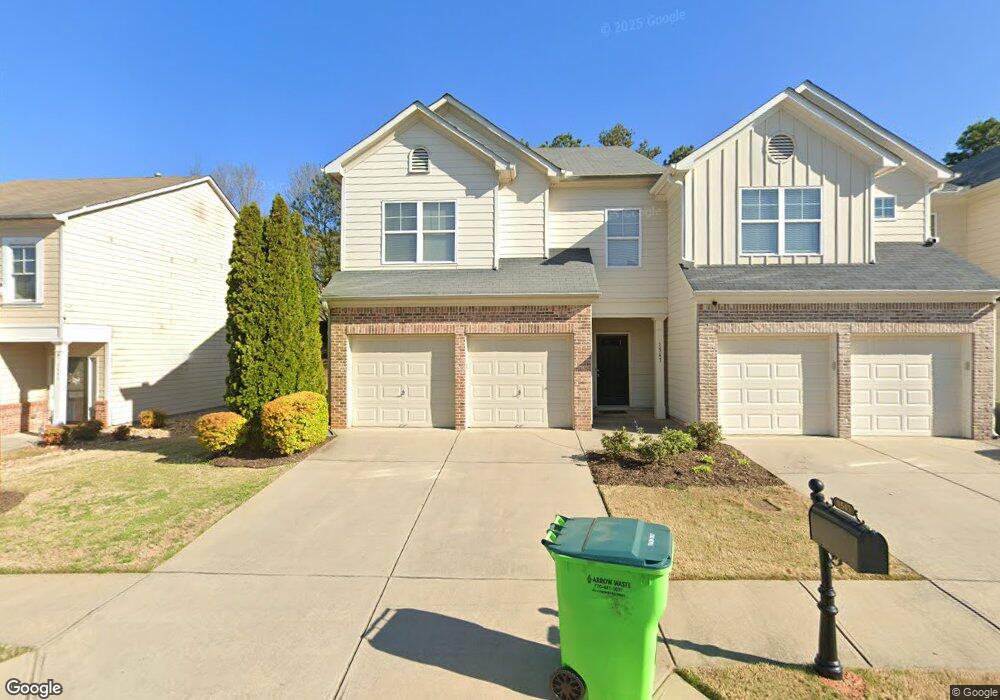 1547 Park Brooke Cir SW unit 63, Marietta, GA 30008 - photo 1