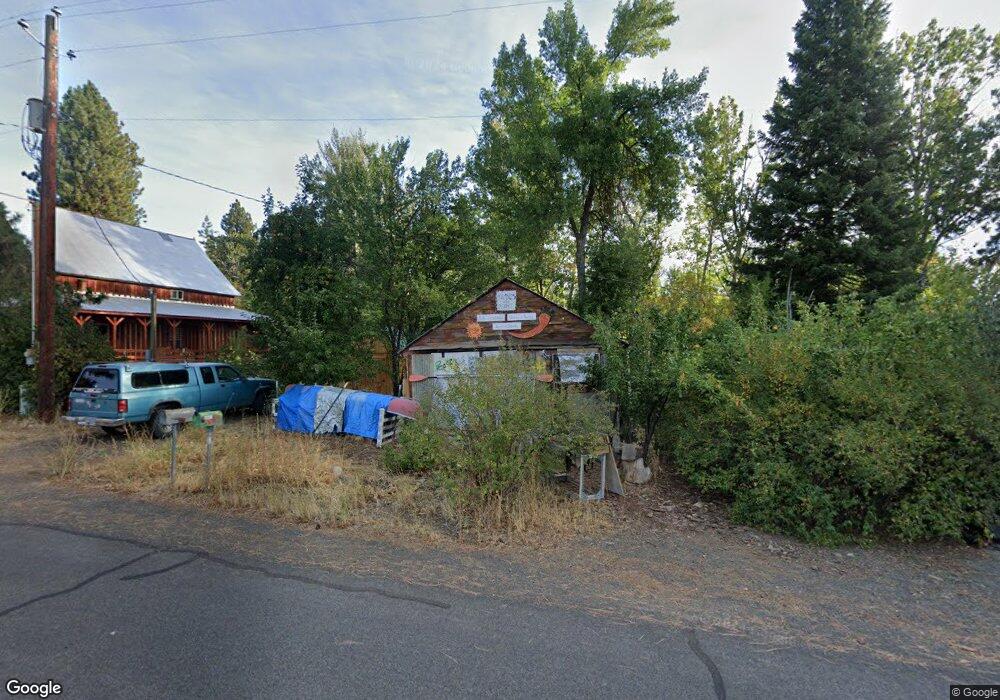 48981 Cornucopia Hwy, Halfway, OR 97834 - photo 1