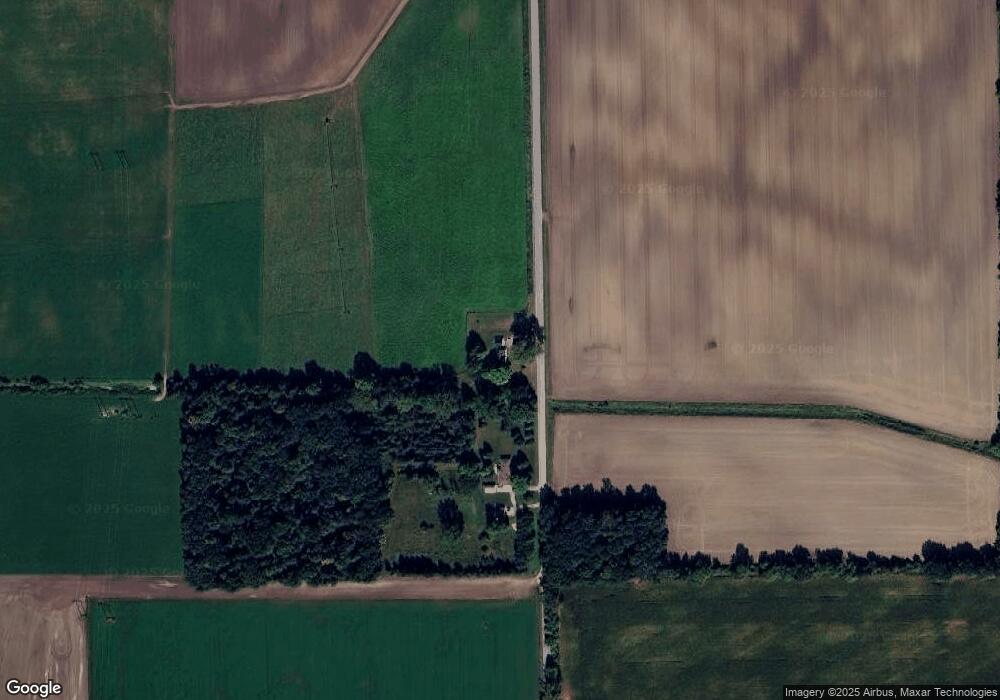 5450 Atkins Rd, Vassar, MI 48768 - photo 1