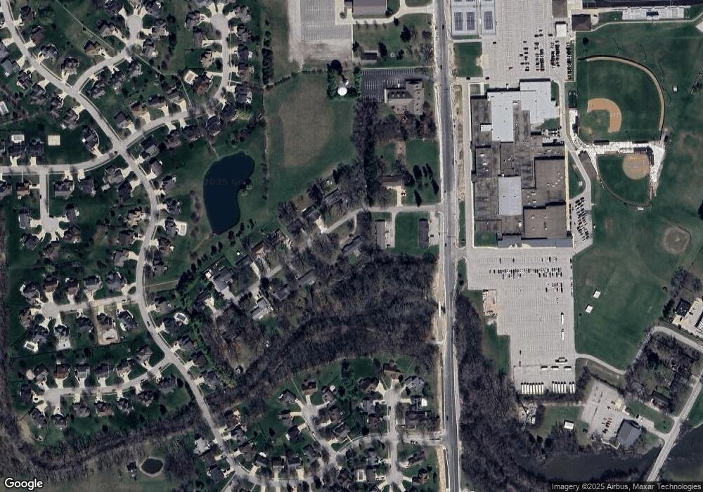 9838 Lake Shore Dr, Leo, IN 46765 - photo 1