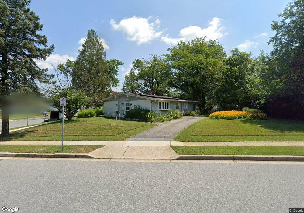 3823 Fernside Rd, Randallstown, MD 21133 - photo 1