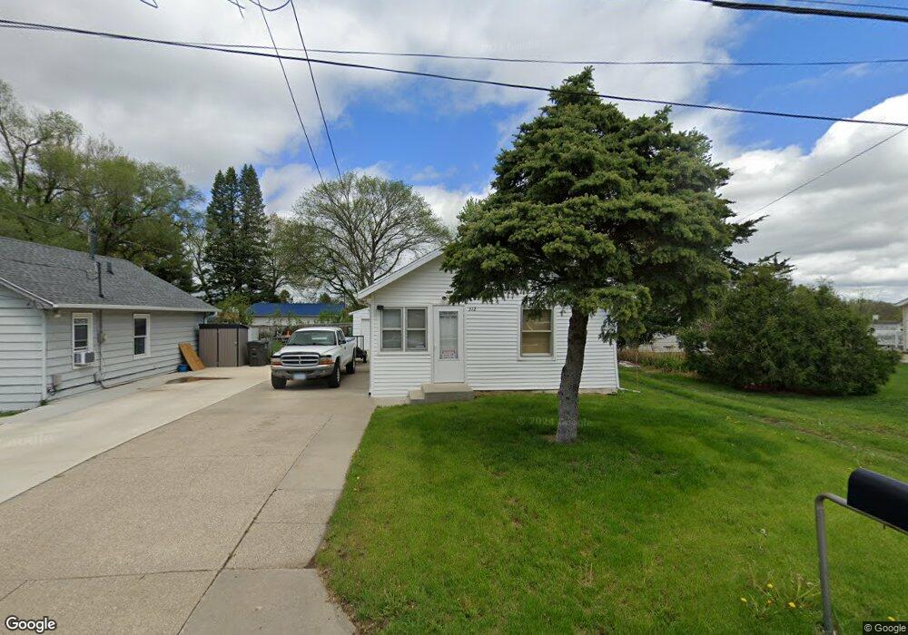 312 E Diehl Ave, Des Moines, IA 50315 - photo 1