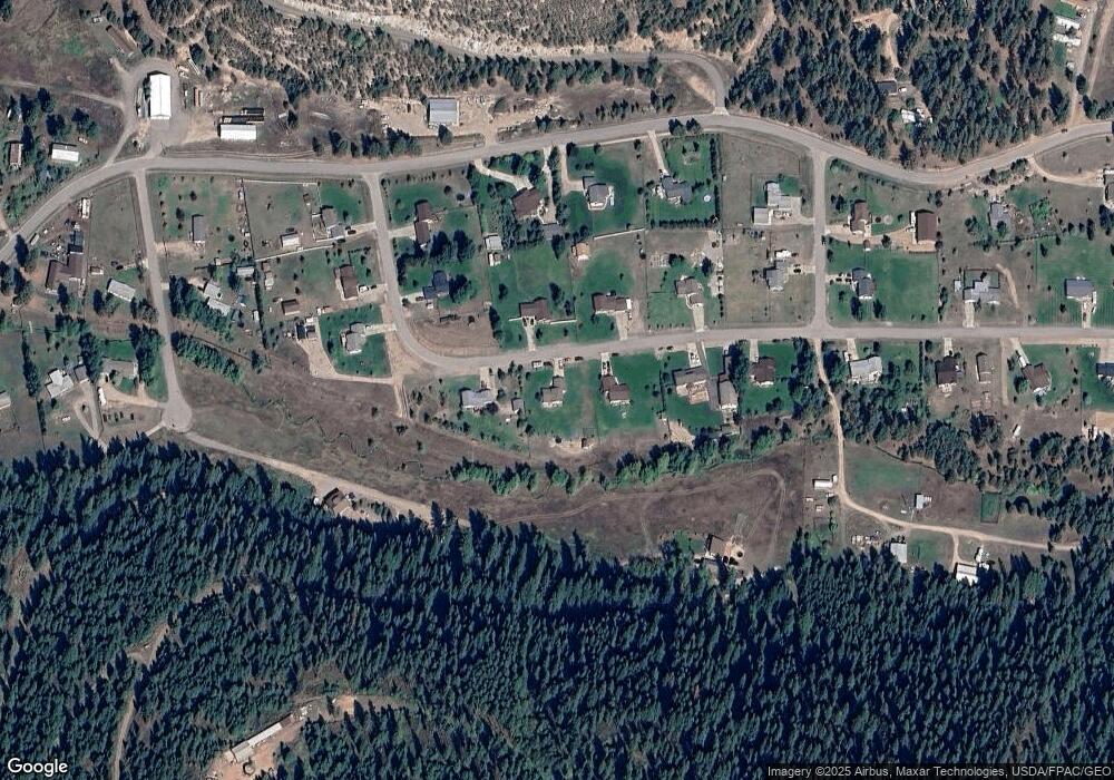 20967 Handley Loop, Clinton, MT 59825 - photo 1