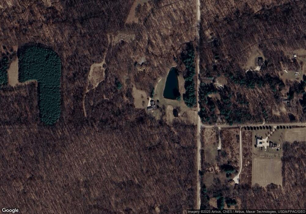 3618 Washington South Rd, Mansfield, OH 44903 - photo 1