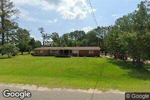7010 S Bermuda St, Morgan, GA 39866