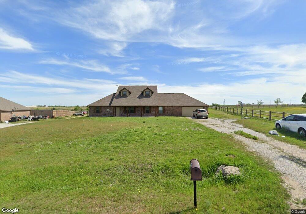 131 Blue Ridge Dr, Weatherford, TX 76088 - photo 1