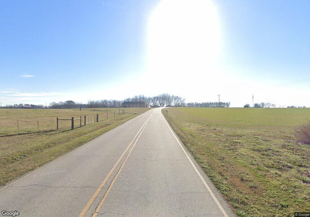 0 Goldmine Holly Springs Rd unit 8099748, Royston, GA 30662 - photo 1