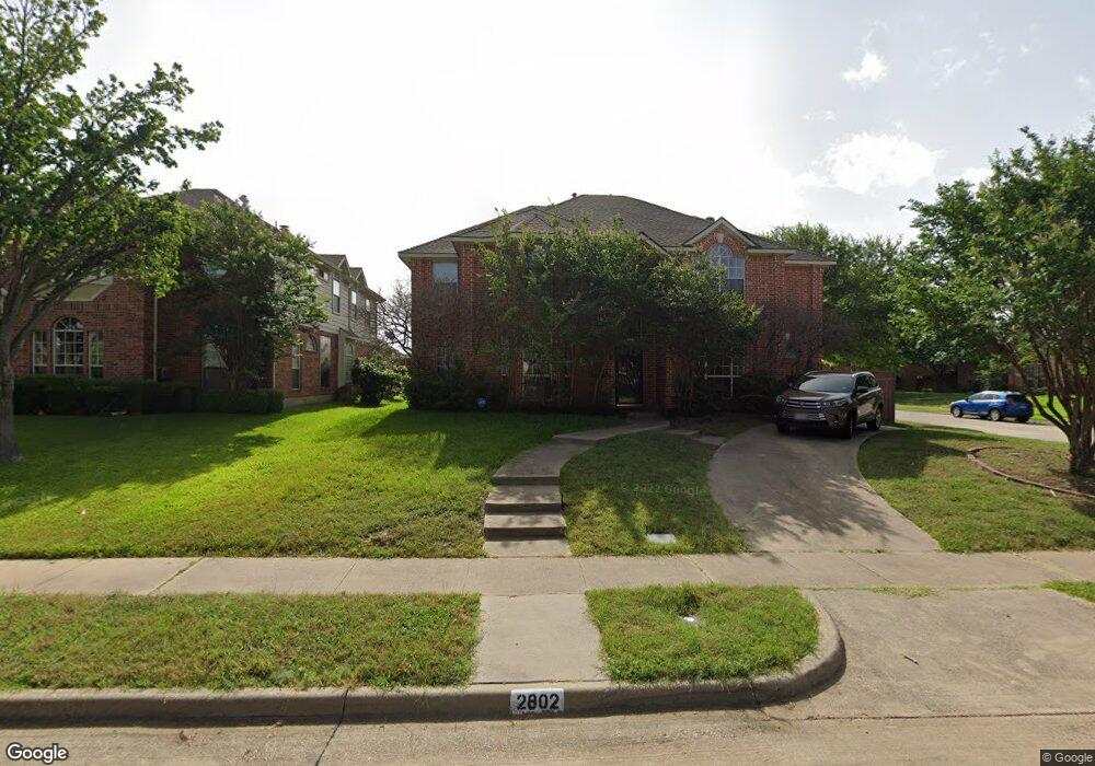 2802 Ashbury Dr, Richardson, TX 75082 - photo 1