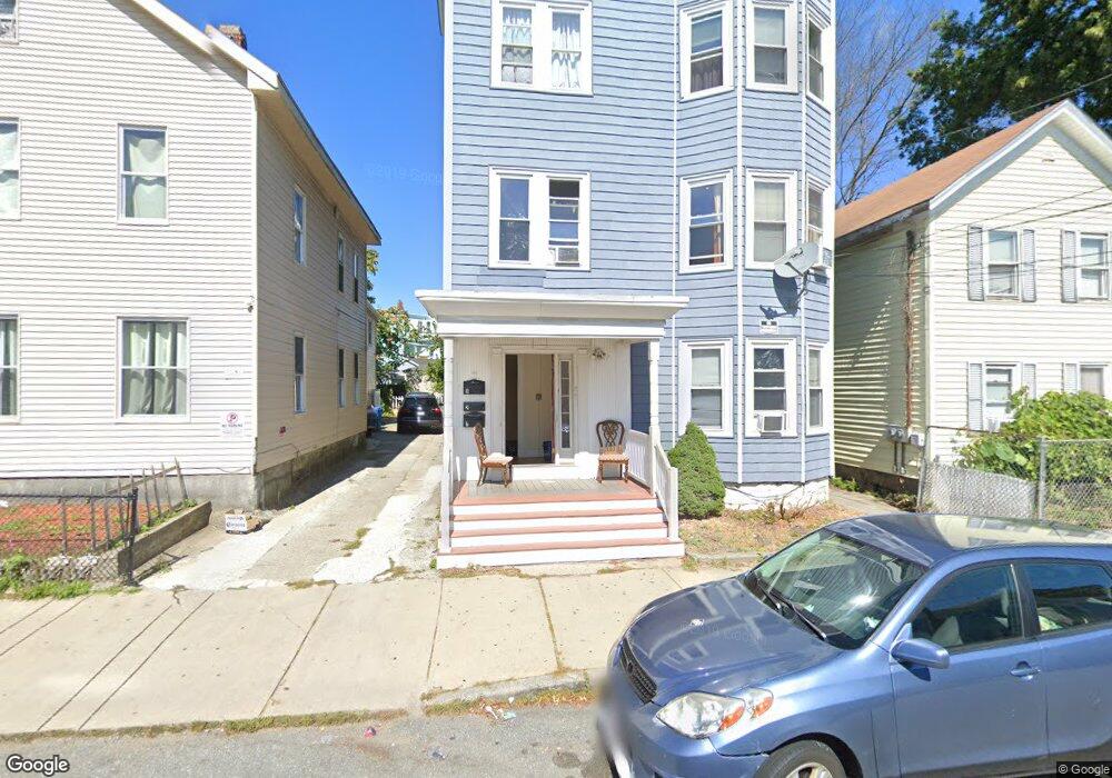 21 Tremont St unit 1, Lawrence, MA 01841 - photo 1