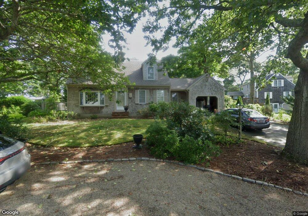 22 Beverly Rd, Pocasset, MA 02559 - photo 1