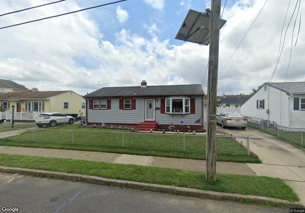 512 Filmore St, Riverside, NJ 08075 - photo 1