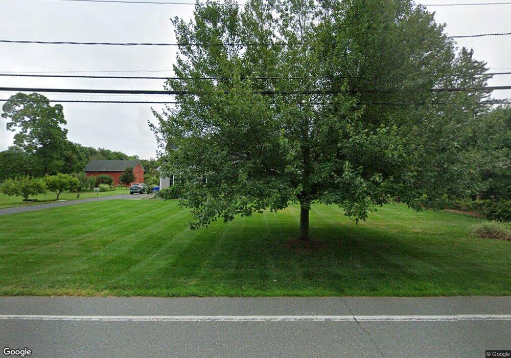 1380 Mapleton Ave, Suffield, CT 06078 - photo 1