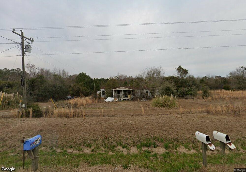 1559 Ga Highway 56 E, Lyons, GA 30436 - photo 1