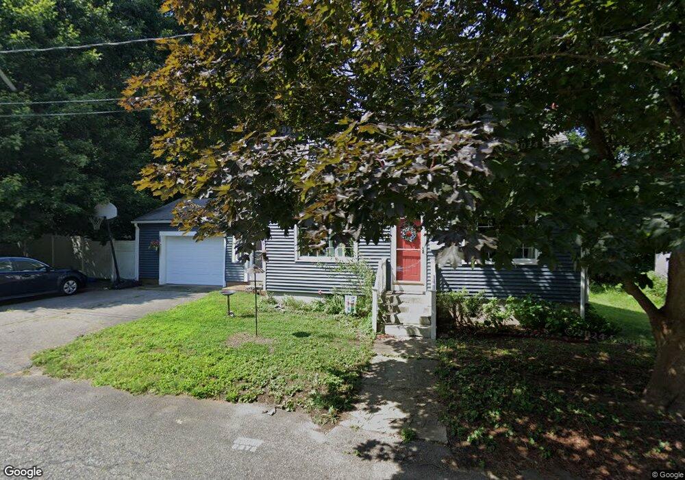 3 Baker St, Norwich, CT 06360 - photo 1