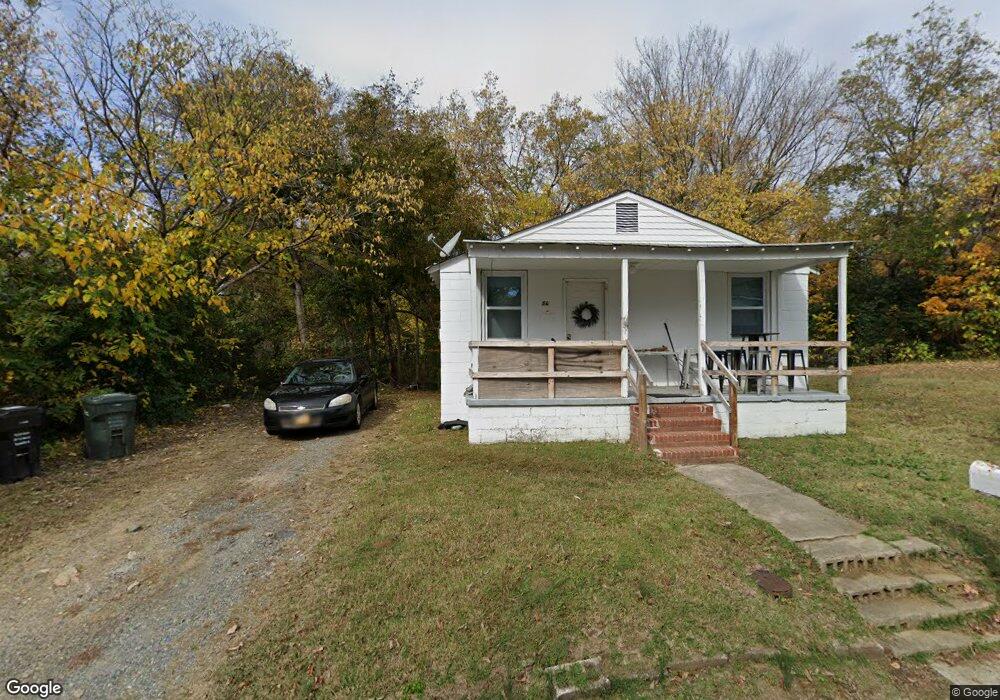 46 Young Ave SW, Concord, NC 28025 - photo 1