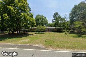 4380 Ga Highway 257, Dexter, GA 31019