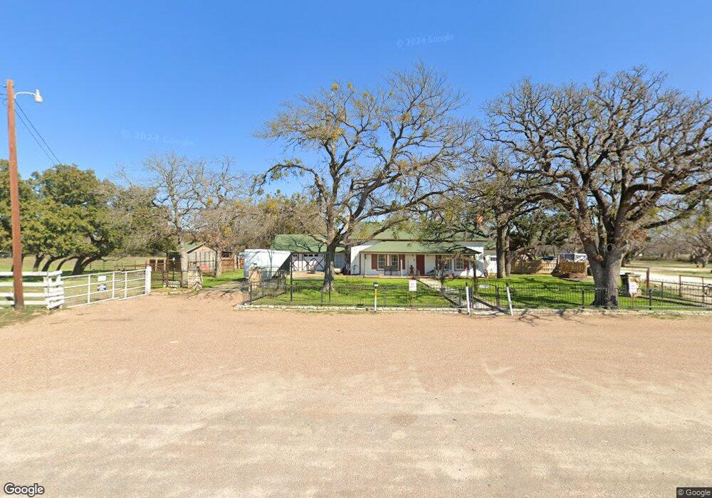 2901 Weatherford Hwy, Granbury, TX 76049 - photo 1