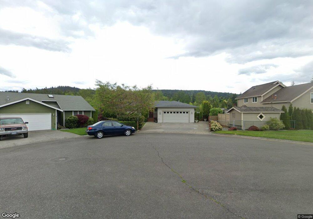 3978 Patrick Ct, Bellingham, WA 98226 - photo 1